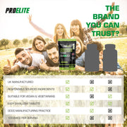 PROELITE Chromium Picolinate Tablets