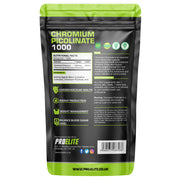 PROELITE Chromium Picolinate Tablets