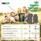 PROELITE Chromium Picolinate Tablets