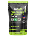 PROELITE Chromium Picolinate Tablets