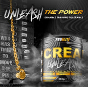 PROELITE Creatine Monohydrate 300g - Unflavoured