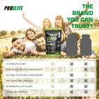 PROELITE DIM Vegan Capsules