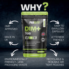 PROELITE DIM Vegan Capsules
