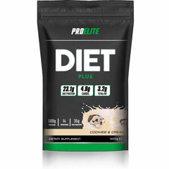 PROELITE Diet Plus Powder 500g | 907g | 2.25kg