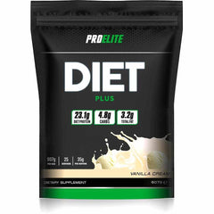 PROELITE Diet Plus Powder 500g | 907g | 2.25kg