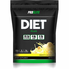 PROELITE Diet Plus Powder 500g | 907g | 2.25kg