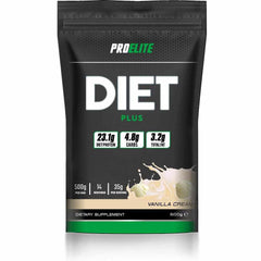 PROELITE Diet Plus Powder 500g | 907g | 2.25kg
