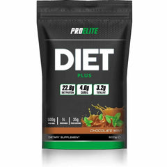 PROELITE Diet Plus Powder 500g | 907g | 2.25kg
