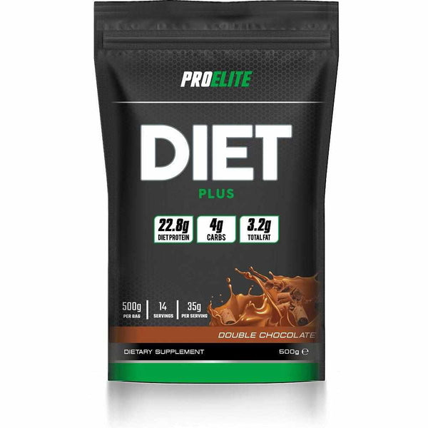 PROELITE Diet Plus Powder 500g | 907g | 2.25kg