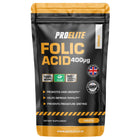 PROELITE Folic Acid Tablets