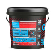 PROELITE Gains 4kg