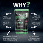 PROELITE Garcinia Cambogia Tablets