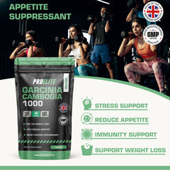 PROELITE Garcinia Cambogia Tablets