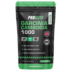 PROELITE Garcinia Cambogia Tablets