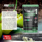 PROELITE Garcinia Cambogia Tablets
