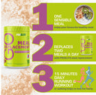 PROELITE Go Lean Meal Replacement 550g