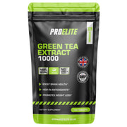 PROELITE Green Tea Extract Tablets