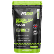 PROELITE Green Tea Extract Tablets