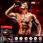 PROELITE ISO Whey 1kg