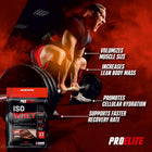 PROELITE ISO Whey 1kg