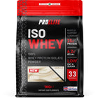 PROELITE ISO Whey 1kg
