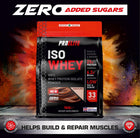 PROELITE ISO Whey 1kg