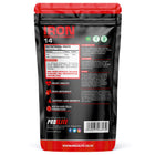 PROELITE Iron 14mg Tablets