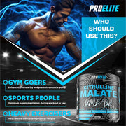 PROELITE L-Citrulline Malate 300g