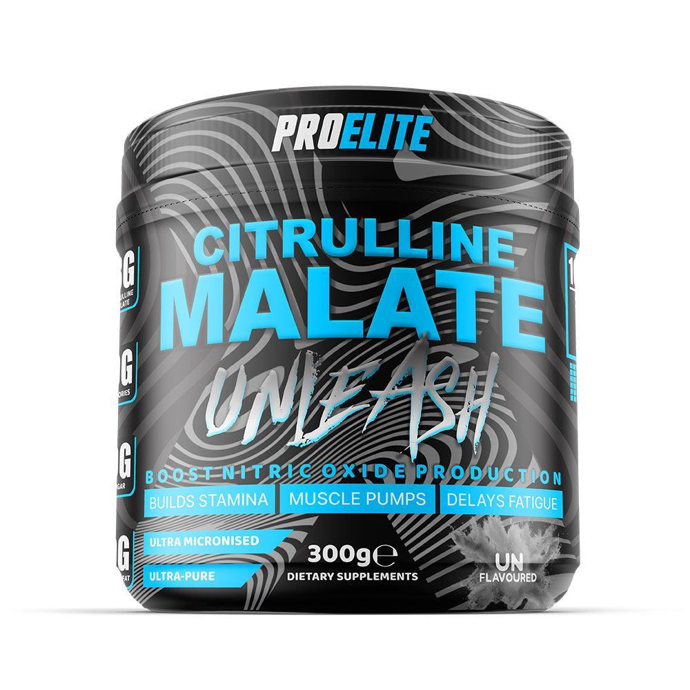 PROELITE L-Citrulline Malate 300g