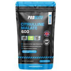 PROELITE L-Citrulline Malate Capsules