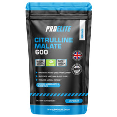 PROELITE L-Citrulline Malate Capsules