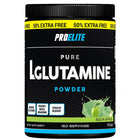 PROELITE L-Glutamine Powder 250g | 500g | 750g