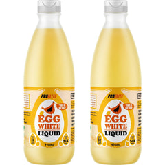 PROELITE Liquid Egg White 970ml / 1kg