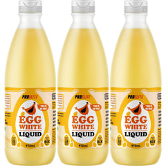 PROELITE Liquid Egg White 970ml / 1kg