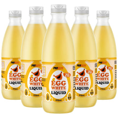 PROELITE Liquid Egg White 970ml / 1kg