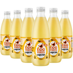 PROELITE Liquid Egg White 970ml / 1kg