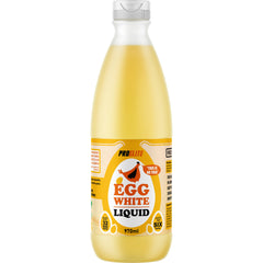 PROELITE Liquid Egg White 970ml / 1kg