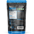 PROELITE MAG+ 5IN1 Complex Tablets