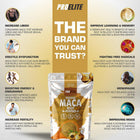 PROELITE Maca Root Powder