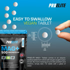 PROELITE Magnesium Tablets