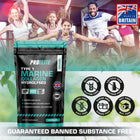 PROELITE Marine Collagen Capsules