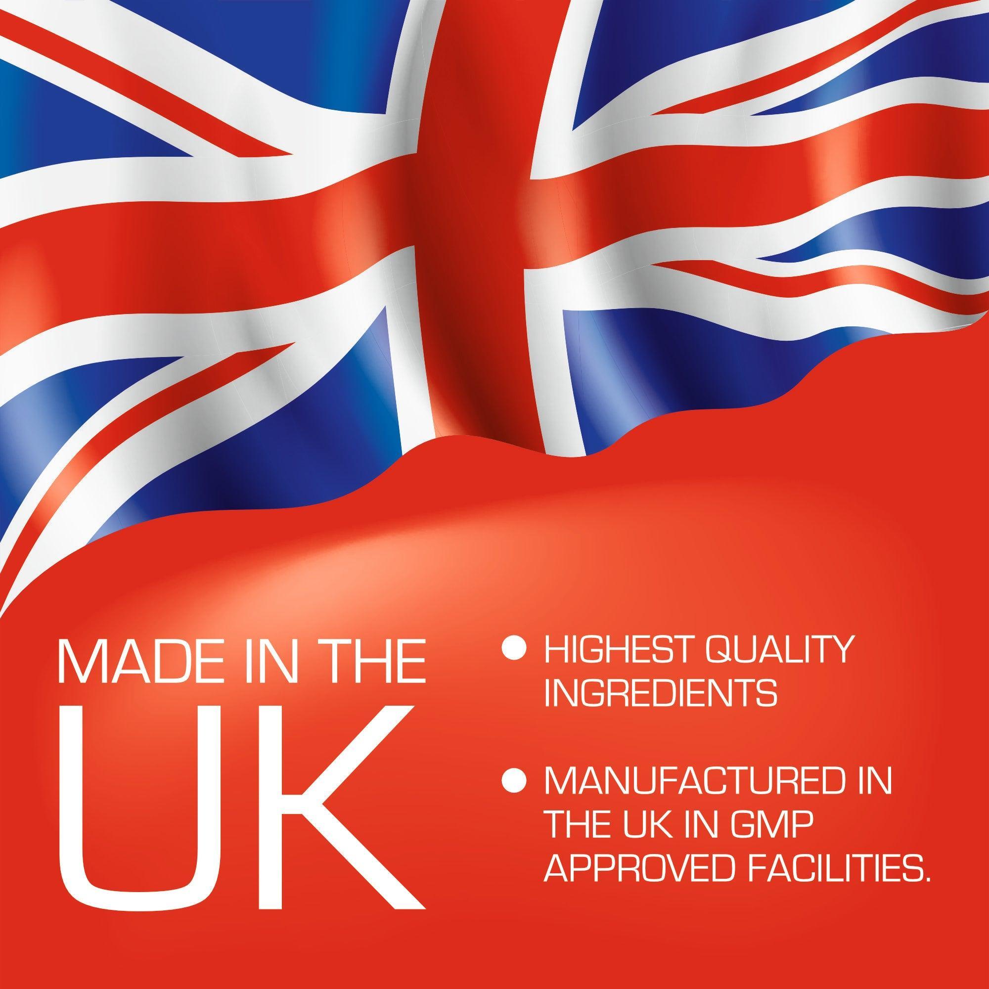 PROELITE Milk Thistle 40:1 Extract - 120 Tablets (100mg) VEGAN