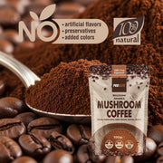 PROELITE Mushroom Coffee