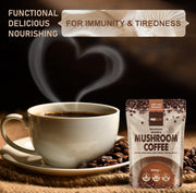 PROELITE Mushroom Coffee