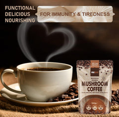 PROELITE Mushroom Coffee