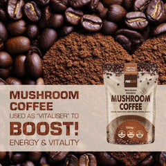 PROELITE Mushroom Coffee