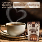 PROELITE Mushroom Coffee