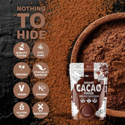 PROELITE Organic Cacao Powder