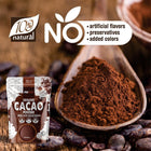PROELITE Organic Cacao Powder
