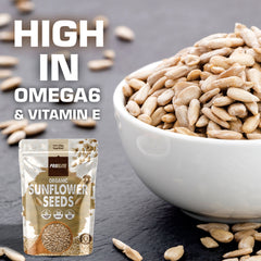 PROELITE Organic Sunflower Seeds